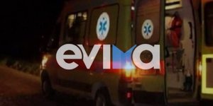 Μαθητής διακομίστηκε εσπευσμένα με έντονη αδιαθεσία στο Νοσοκομείο Χαλκίδας