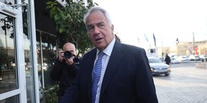 Ο Μάκης Βορίδης 