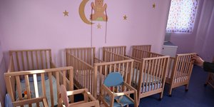 Bρεφονηπιακός σταθμός