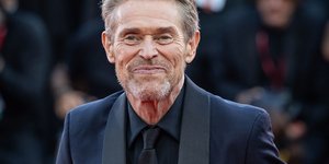 Willem Dafoe