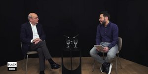 Κωστής Χατζηδάκης, Θανάσης Φουσκίδης