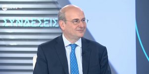 O Κωστής Χατζηδάκης