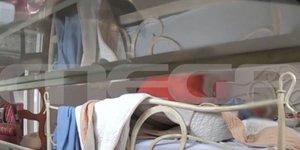 Ο εφιάλτης που ζούσε η 82χρονη στη Χίο
