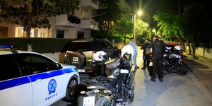 Οικογενειακή τραγωδία στον Χολαργό 