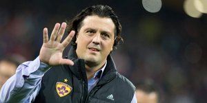Ο Ζλάτκο Ζάχοβιτς υπήρξε και τεχνικός διευθυντής της Μάριμπορ, πριν καταλήξει αξιωματούχος της UEFA