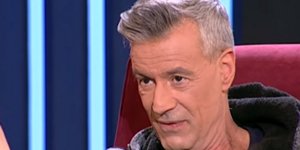 Νίκος Ζιάγκος