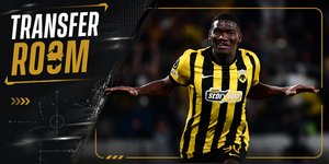 O Ζίνι της ΑΕΚ στο Transfer Room του iefimerida