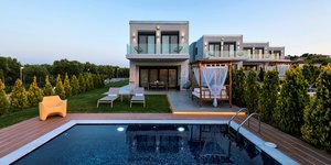 Soleado Luxury Villas 