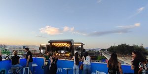 Release Athens Festival & ALLWYN
