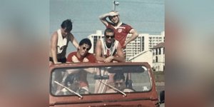 Πήγαν να δουν το Μουντιάλ στο Μεξικό και δεν γύρισαν ποτέ - Μια ​τρομερή ιστορία αναβιώνει 40 χρόνια μετά