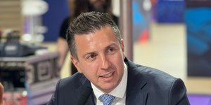Δημήτρης Κιρμικίρογκου