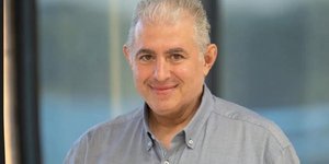 Κωνσταντίνος Κοτσίφης, HR Director, DEMO ABEE