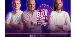 Out of the Box
