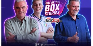 Out of the Box