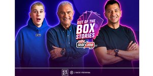 Out of the Box
