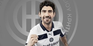 Ο ΟΦΗ δεν θα σταματήσει μόνο στην απόκτηση του Ανδρέα Μπουχαλάκη 