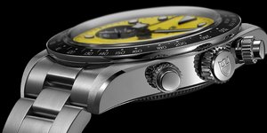 ΝΕΟ TUDOR BLACK BAY CHRONO 39 