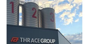 THRACE SILO