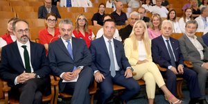 Επετειακή εκδήλωση στο Γενικό Αντικαρκινικό - Ογκολογικό Νοσοκομείο «Άγιος Σάββας» για τα 3 χρόνια λειτουργίας του «ΟΙΚΟΘΕΝ»