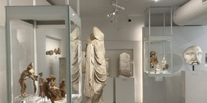 Η Νέα Μόνιμη Έκθεση στο Αρχαιολογικό Μουσείο Άργους 