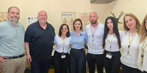  Ειρήνη Αγαπηδάκη στην Ημαθία