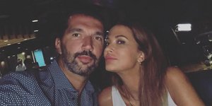 Ο μικρότερος γιος της Αλέκας Καμηλά και του Πέτζα Στογιάκοβιτς, Μάξιμος, έγινε 15 ετών
