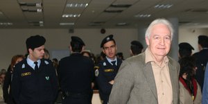 Ο Αλέξανδρος Γιωτόπουλος