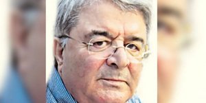 Πέθανε ο δημοσιογράφος Γιάννης Αμανατίδης σε ηλικία 77 ετών