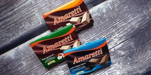 Amaretti