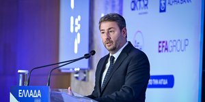 Νίκος Ανδρουλάκης