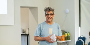 Ορέστης Ανδρεαδάκης