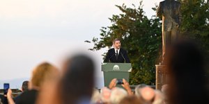 Νίκος Ανδρουλάκης