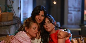 Another Self Season 3 στο Netflix