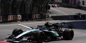 Formula 1, GP Μονακό: Δεν έχει αντίπαλο ο Antonelli 