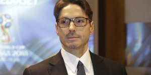O Πιερ Σίλβιο Μπερλουσκόνι το 2017 – Φωτ. αρχείου ΑΡ