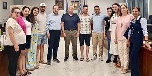 Φιλανθρωπικός Οργανισμός «ΑΠΟΣΤΟΛΗ» 