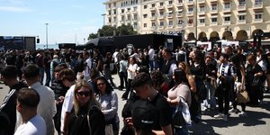(ΝΑΣΟΣ ΣΙΜΟΠΟΥΛΟΣ / EUROKINISSI)