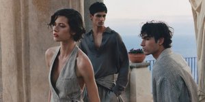 7 unisex αρώματα που θα δεν μοιάζουν με τίποτα από όσα έχετε δοκιμάσει μέχρι τώρα