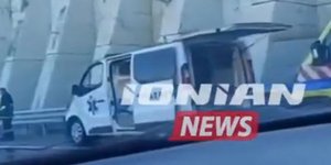Ασθενοφόρο 
