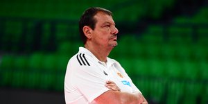 Ο Αταμάν σχολίασε τους τελικούς της Basket League όπως ο... Μάικ Μπράουν -Η τοποθέτηση του Δημήτρη Κοντού