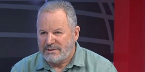 Το στέλεχος της ΕΛΑΣ, Χάρης Αθανασιάδης