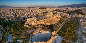 Ακρόπολη