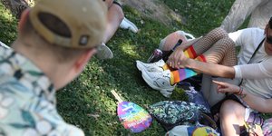 Athens Pride 2026 στο Σύνταγμα