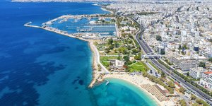 Αθηναϊκή Ριβιέρα