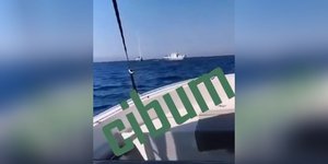 Ιστιοπλοικό βύθισε αλιευτικό ανοιχτά της Μαρίνας Ζέας -Από θαύμα σώθηκε ο ψαράς, πώς έγινε το ατύχημα