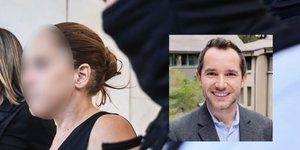 Αυτοκτόνησε η πρώην σύζυγος του Πολωνού, είχε σχεδιάσει τη δολοφονία του