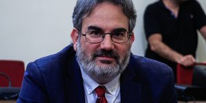 Ευθύμιος Μπακογιάννης