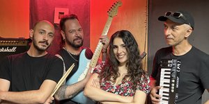 Attica Roots Festival: Οι Barikada θα ηλεκτρίσουν τον Πεζόδρομο της Αποστόλου Παύλου κάτω από την Ακρόπολη στις 30 Ιουνίου