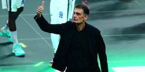 ΚΑΕ Παναθηναϊκός AKTOR: Καταγγελίες σε Μπαρτζώκα και Λεπενιώτη