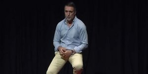 Ο Γκαμπριέλ Μπατιστούτα